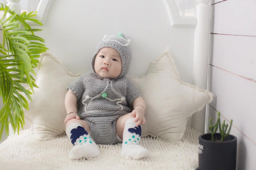 贵州宝宝几个月能嘎嘎大笑 贵州宝宝几个月能嘎嘎大笑