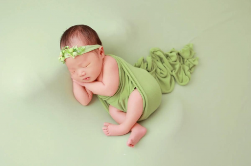 贵州宝宝每次睡醒了就咳嗽